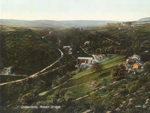 Colden Valley